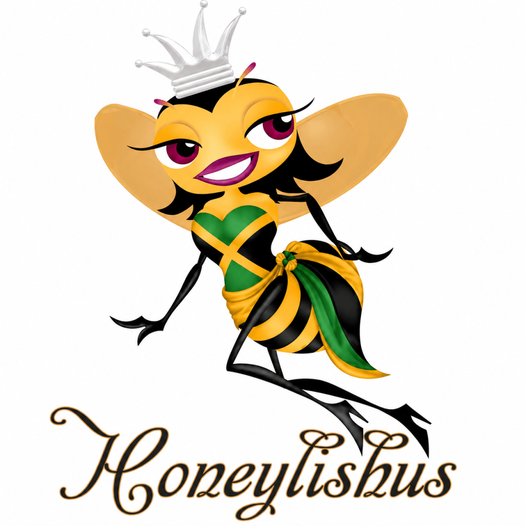 Honeylishus Jamaican queen bee